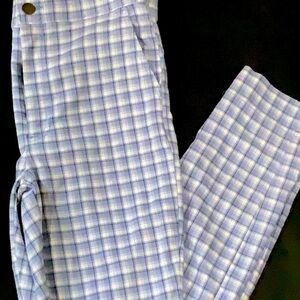 Ultra high rise stretch Hollister Pants